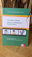 Film im Englischunterricht: Mr. Bean // Diary of a Wimpy Kid Berlin - Pankow Vorschau