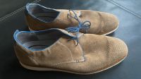 Josef Seibel Leder Schuhe Gr.46 beige wie neu Thüringen - Gotha Vorschau