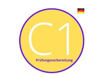 Deutsch C1 - Vorbereitung auf die telc Prüfung | Online-Kurs Leipzig - Leipzig, Zentrum Vorschau