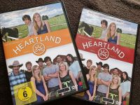 DVD Heartland Staffel 1 Folge 3 + 4 Mecklenburg-Vorpommern - Bad Kleinen Vorschau