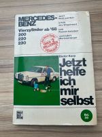 Jetzt helfe ich mir selbst Bd. 38 Mercedes Benz Hessen - Hauneck Vorschau