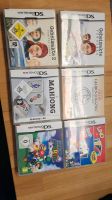 Nintendo ds Spiele Rheinland-Pfalz - Altrip Vorschau