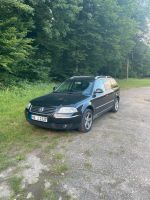 Volkswagen Passat 3BG 2.5 TDI V6 Sachsen-Anhalt - Gardelegen   Vorschau
