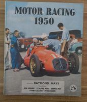 Motor Racing 1950 - Raymond Mays Baden-Württemberg - Reutlingen Vorschau