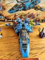 Lego 70668 Jay's Storm Fighter OVP Dortmund - Hörde Vorschau