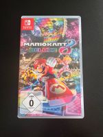 Mario Kart 8 Deluxe Nintendo Switch Bayern - Elsenfeld Vorschau