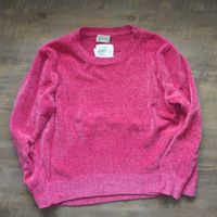 VIA APPIA kuschliger Pullover neu Coole Farbe Größe 40 NP 69,99 Bayern - Gilching Vorschau