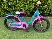 Scool Kinderfahrrad Nixe 16 Zoll Nordrhein-Westfalen - Viersen Vorschau