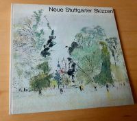 Neue Stuttgarter Skizzen : Von Kennern, Liebhabern u. Kritikern. Baden-Württemberg - Ludwigsburg Vorschau