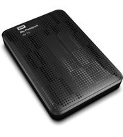 Western Digital 1TB My Passport AV TV Festplatte USB3.0 Wandsbek - Hamburg Farmsen-Berne Vorschau