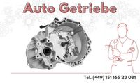 Getriebe Ople Astra Zafira Meriva 2.0 Turbo M32 6-Gang Baden-Württemberg - Karlsruhe Vorschau