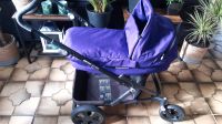 Kombikinderwagen Kinderwagen 2 in 1 von Römer Go Big Aachen - Aachen-Mitte Vorschau