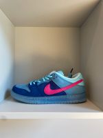 Nike SB Dunk Low Run The Jewels 38 Neu Stuttgart - Stuttgart-Süd Vorschau