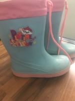 Paw Patrol Gummistiefel Größe 27 Hessen - Lahntal Vorschau