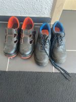Sicherheits Schuhe Hessen - Wabern Vorschau