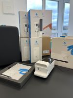 2x LUMIRA DX Platform PCR Gerät und Zubehör wie NEU Bayern - Kleinostheim Vorschau