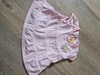 Steiff kleid T-Shirt rose rosa Tunika Größe 68 Sommer Bayern - Ansbach Vorschau