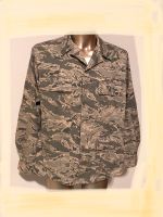 US Army - Air Force Coat Man‘s Utility Camouflage Pattern OCP ACU Thüringen - Suhl Vorschau