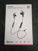 Huawei Sport Bluetooth Headphones Lite *unbenutzt* Nordrhein-Westfalen - Troisdorf Vorschau