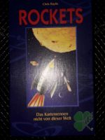 Gesellschaftsspiel- Rockets - Das Kartenrennen n.v.d. Welt Nordrhein-Westfalen - Lüdinghausen Vorschau