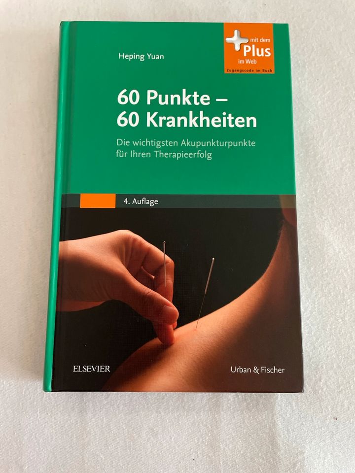 60 Punkte - 60 Krankheiten in Köthen (Anhalt)