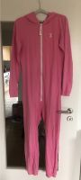 Onepiece Onsie Jumpsuit S rosa Eimsbüttel - Hamburg Lokstedt Vorschau