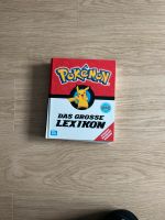 Pokémon Lexikon Rheinland-Pfalz - Rüdesheim Vorschau