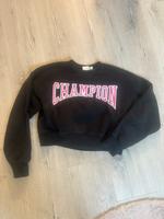 Champion crop Pullover vintage Nordrhein-Westfalen - Bornheim Vorschau