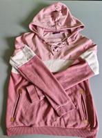 Damen-Hoodie, Gr. L (42/44), von Gina Benotti, rosa Niedersachsen - Embsen Vorschau