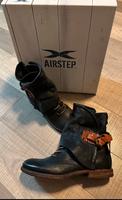 Stiefeletten Airstep neu Niedersachsen - Wolfsburg Vorschau