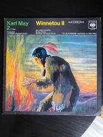 Schallplatte Vinyl Winnetou 2 2. Folge CBS Karl May Brandenburg - Brieselang Vorschau