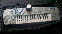 Casio Keyboard SA-45 Nordrhein-Westfalen - Brühl Vorschau