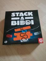 Stack a Biddi Gesellschaftsspiel Hessen - Melsungen Vorschau