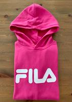 FILA Hoodie mit Kapuze, Pullover, Gr.146-152 / XXS, pink, NEU!! Eimsbüttel - Hamburg Schnelsen Vorschau