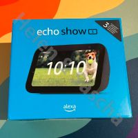 Amazon Echo Show 5 Zoll (3. Generation) - NEU OVP Hessen - Oberursel (Taunus) Vorschau