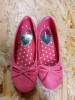 Ballerinas Gr. 31 ⭐ neuwertig ⭐ Hessen - Flieden Vorschau