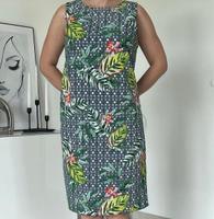 Sommerkleid abendkleid partykleid kleid festlich 40-42 Kr. Dachau - Markt Indersdorf Vorschau