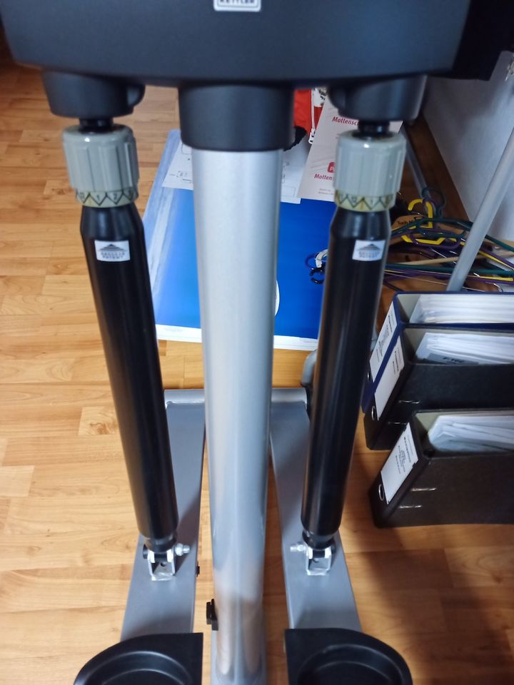 Kettler Stepper Montana ST2610-69 in Magstadt