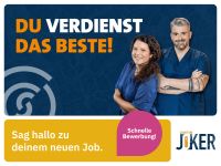 Pflegefachkraft (m/w/d) (SchwesternJoker) in Bad Mergentheim Pflegehelfer Pflegefachkraft Pflegedienstleitung Pflegehilfskraft Baden-Württemberg - Bad Mergentheim Vorschau