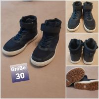 Schuhe Größe 30 Niedersachsen - Wardenburg Vorschau