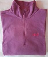 JACK WOLFSKIN DAMEN FLEECE PULLOVER GR. 48 ! Thüringen - Eisenach Vorschau