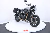 Triumph SPEED TWIN *Satteltaschen* Baden-Württemberg - Ettenheim Vorschau