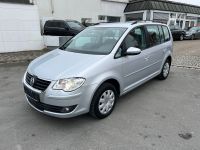 VW TOURAN  2.0 DTI Nürnberg (Mittelfr) - Leyh Vorschau