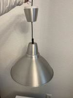 Lampe Hängeleuchte Ikea Silber Innenstadt - Köln Altstadt Vorschau