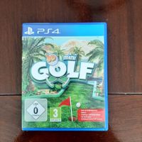 Minigolf für PS4 * Mini Golf Bayern - Landsberg (Lech) Vorschau