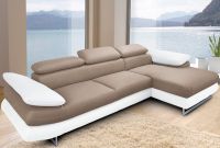 Eck-Sofa Kopfteilfunktion Microfaser Textilleder UVP 2278,- NEU Hessen - Kassel Vorschau