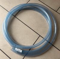 Neuer PVC Schlauch Durchmesser 19x3 mm 4m Länge Rheinland-Pfalz - Spangdahlem Vorschau