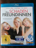 Blu-Ray Die Schadenfreundinnen Bayern - Gaimersheim Vorschau