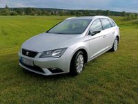 Seat Leon ST Style 1.6 Tdi DSG Start&Stopp PDC Bayern - Burgebrach Vorschau