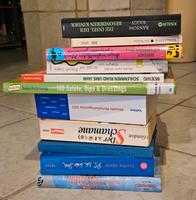 Bücher zu verschenken in NordrheinWestfalen Mönchengladbach Zu